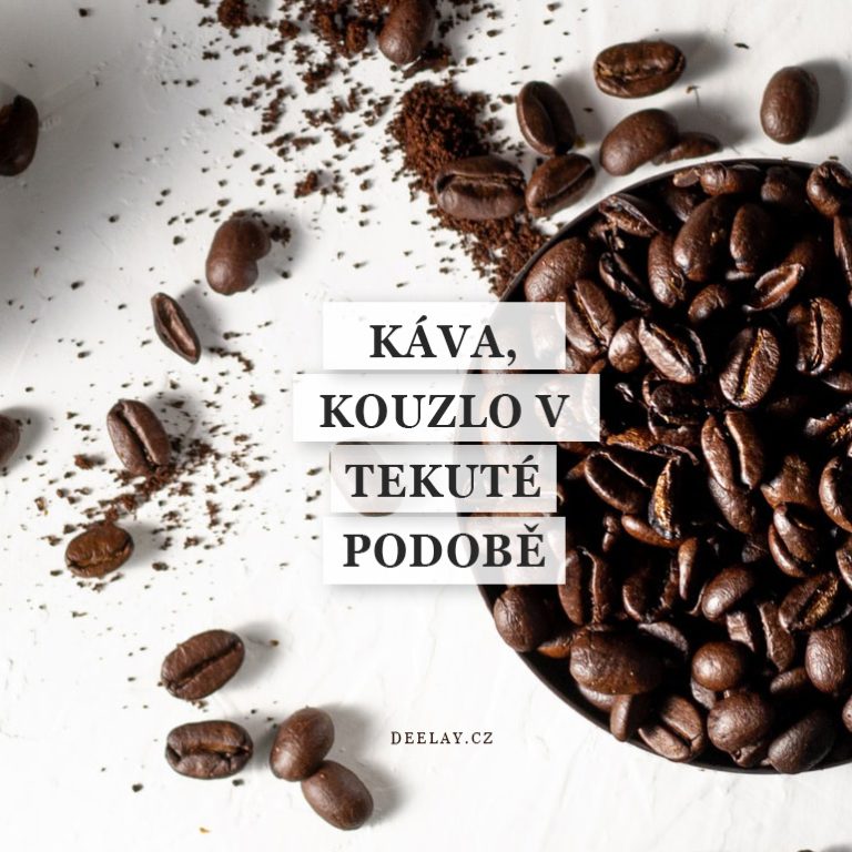 Nejkrásnější citáty o kávě pro všechny milovníky kávy (s obrázky)