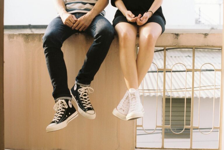 Jak se dostat z friendzone u holky i kluka: Jde to vůbec?