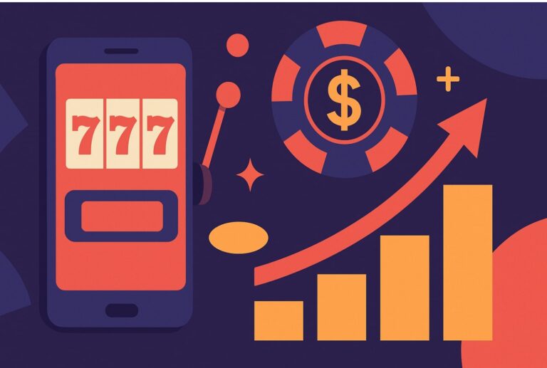 Slot7 Casino – Získej $2 000, 300+ her a automaty bez stahování