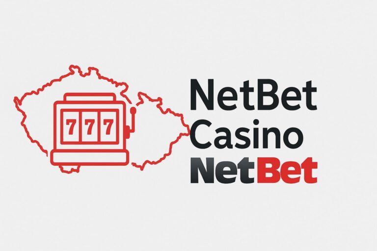 NetBet Casino – Místo, kde má každá sázka smysl
