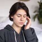 když někoho nemůžeš dostat z hlavy