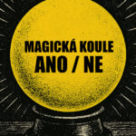 magická koule