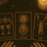 tarot ano ne