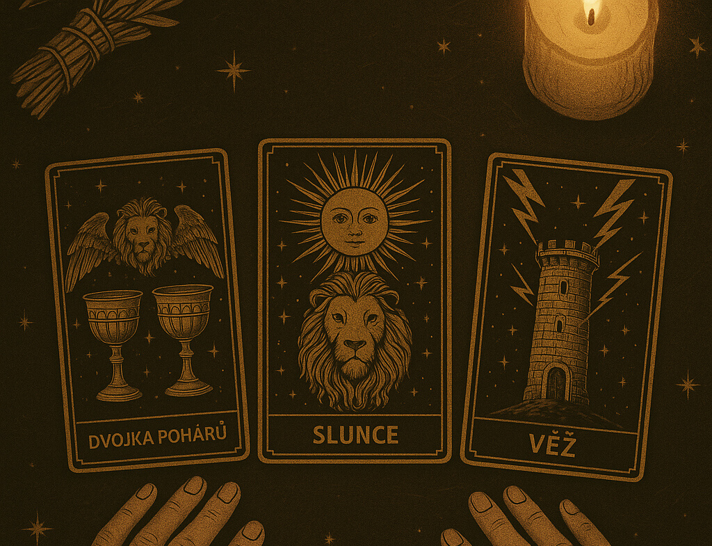 tarot ano ne