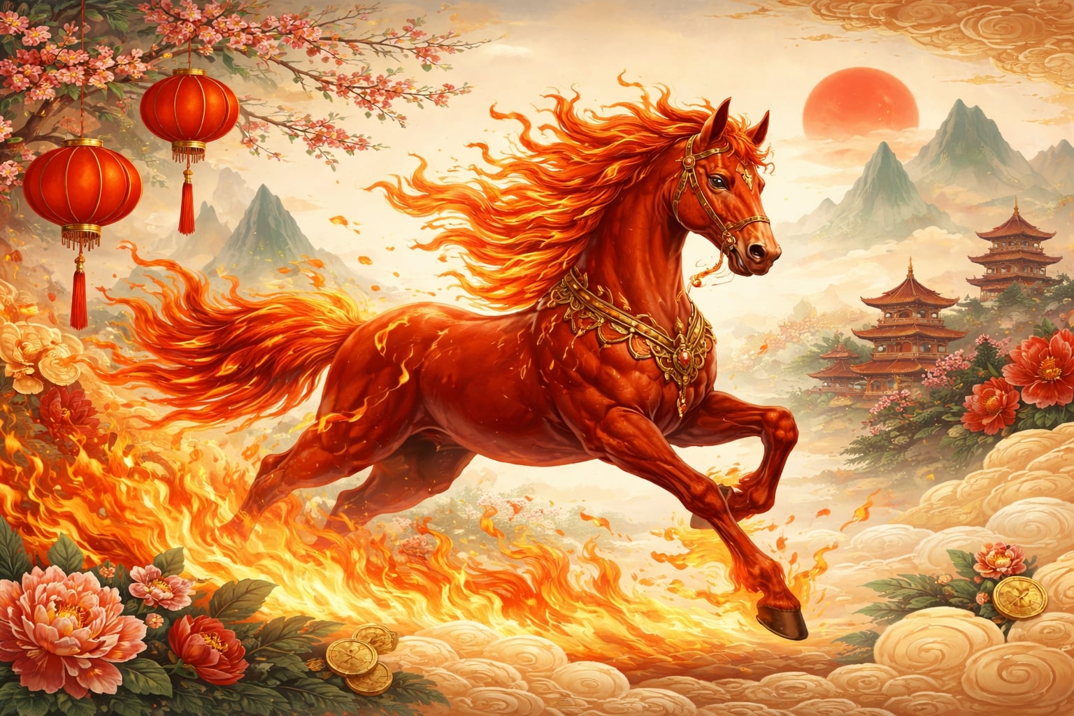 rok ohnivého koně 2026