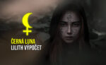 Černá Luna Lilith: výpočet a význam ve znameních (kalkulačka)