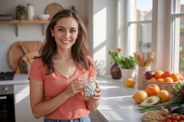 Vitamín K a jeho význam pro zdravé kosti a srážlivost krve
