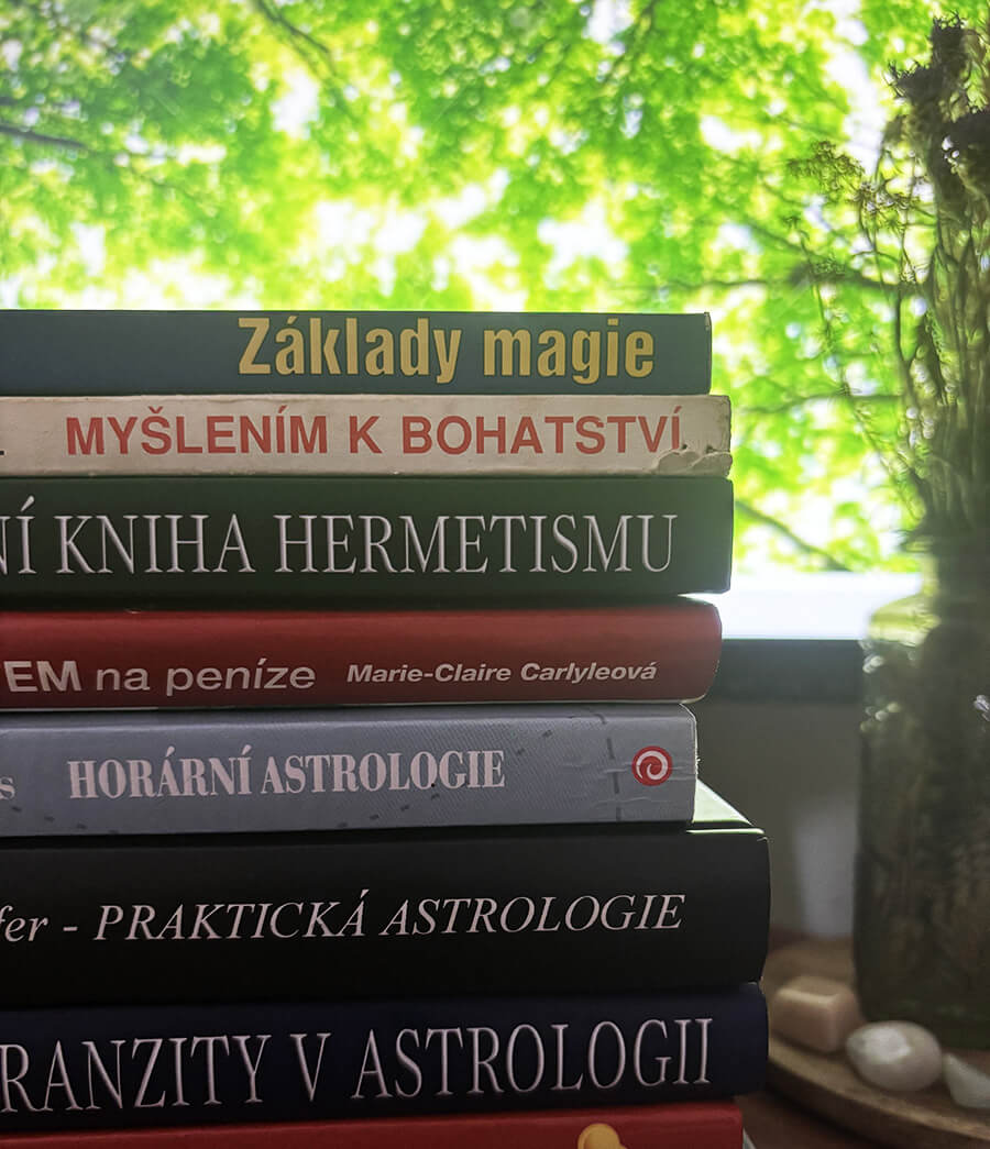 Deelay.cz – český online magazín o astrologii a spiritualitě